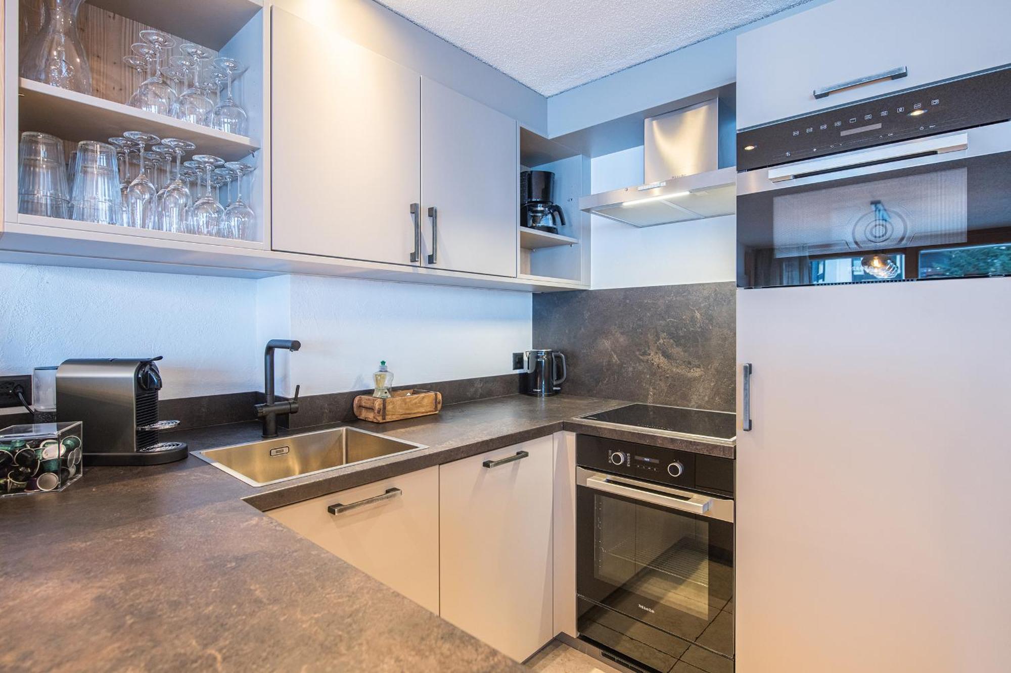 Angelina Appartement