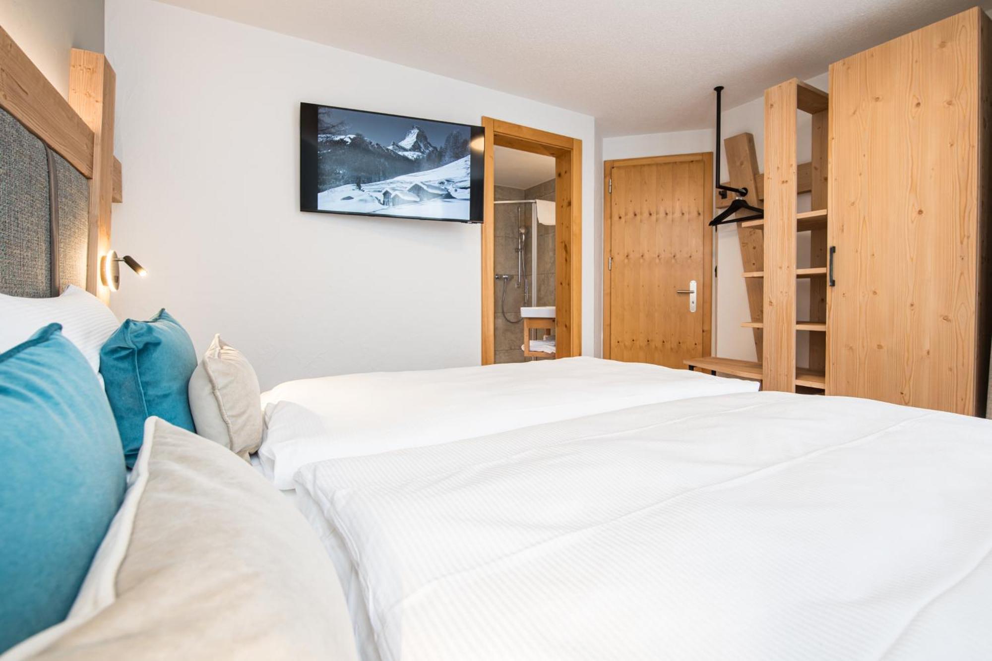 Angelina Appartement Zermatt