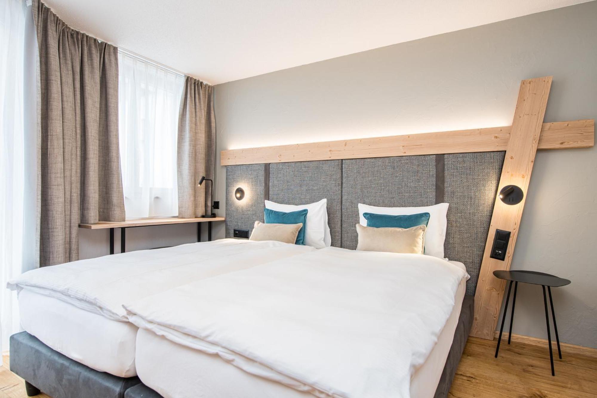 Angelina Appartement