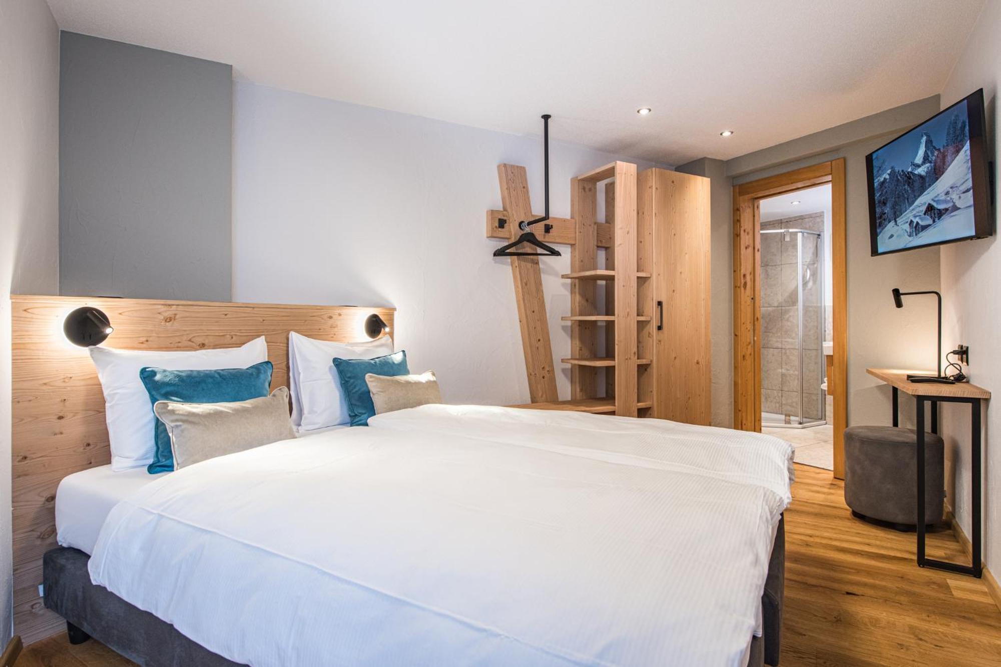 Angelina Appartement Zermatt