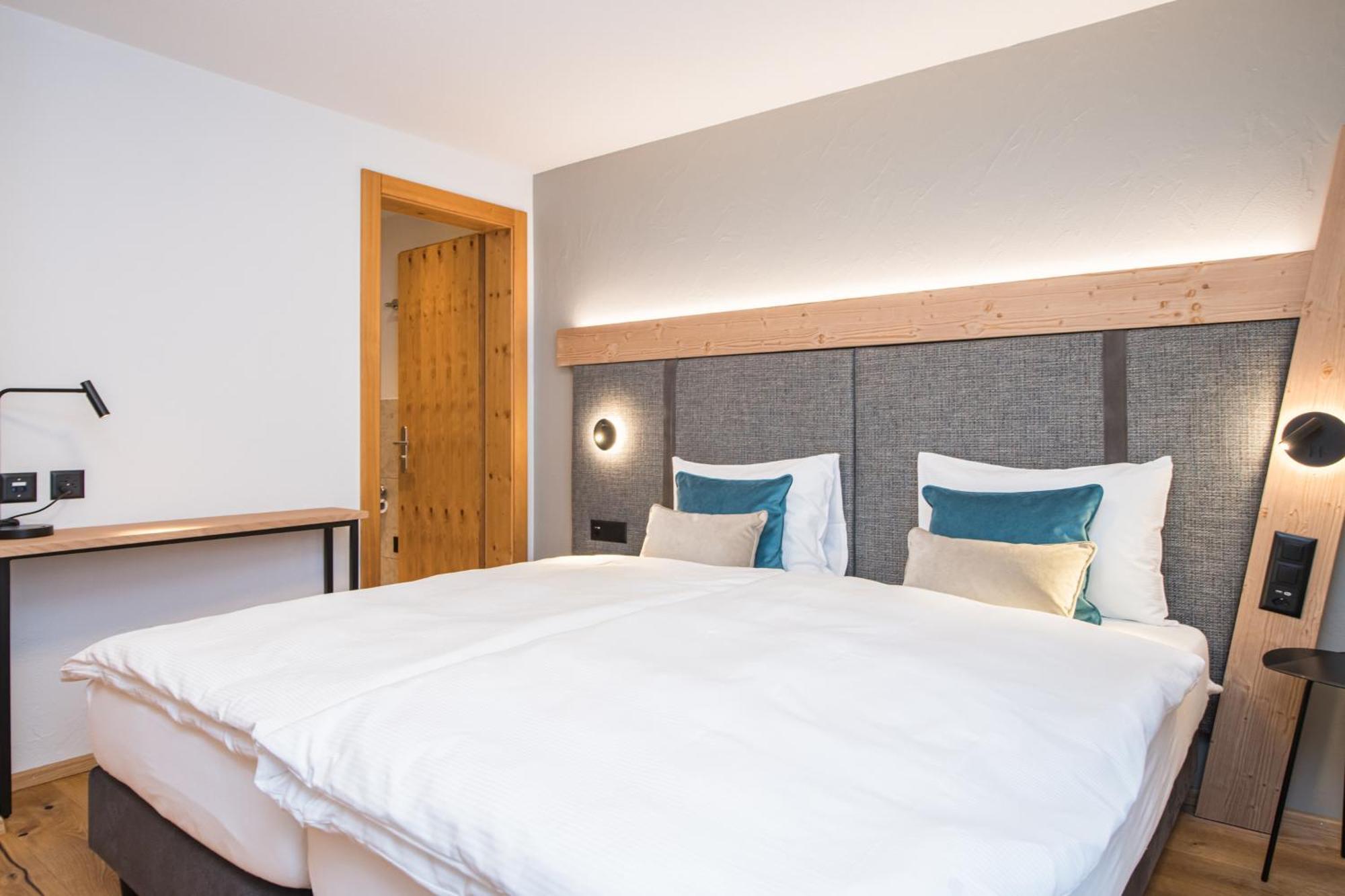 Angelina Apartmán Zermatt