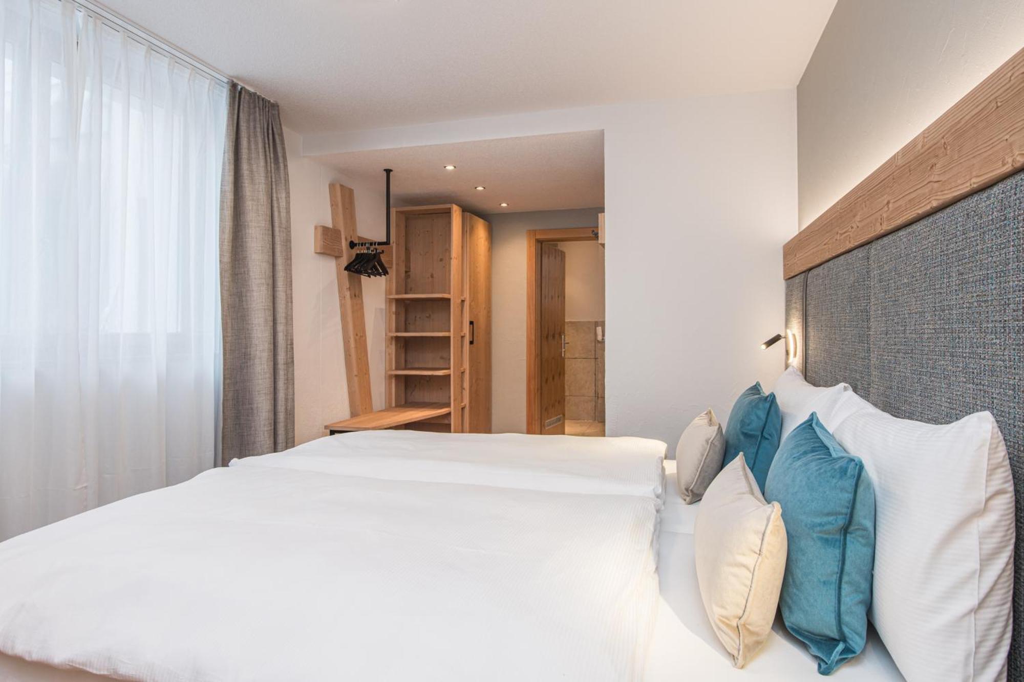 Appartement Angelina *