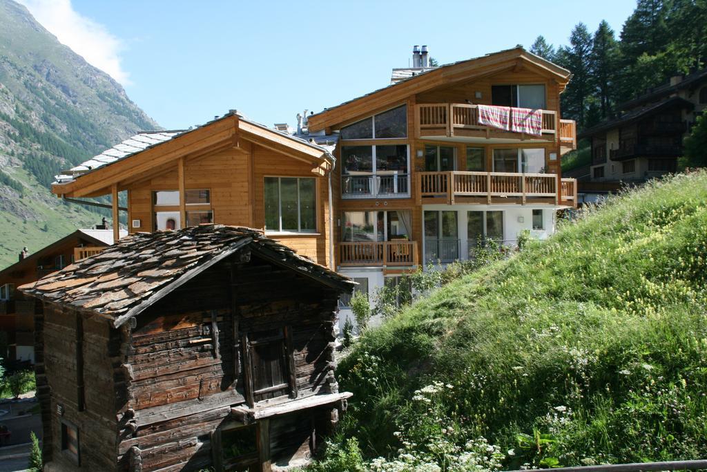 Appartement Angelina Zermatt