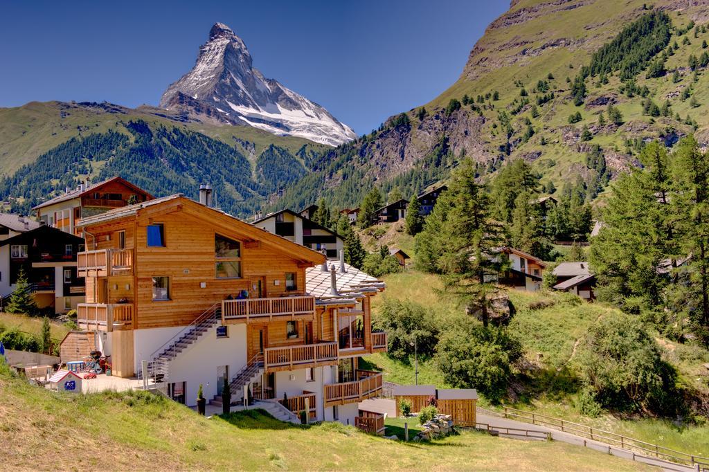 Appartement Angelina *